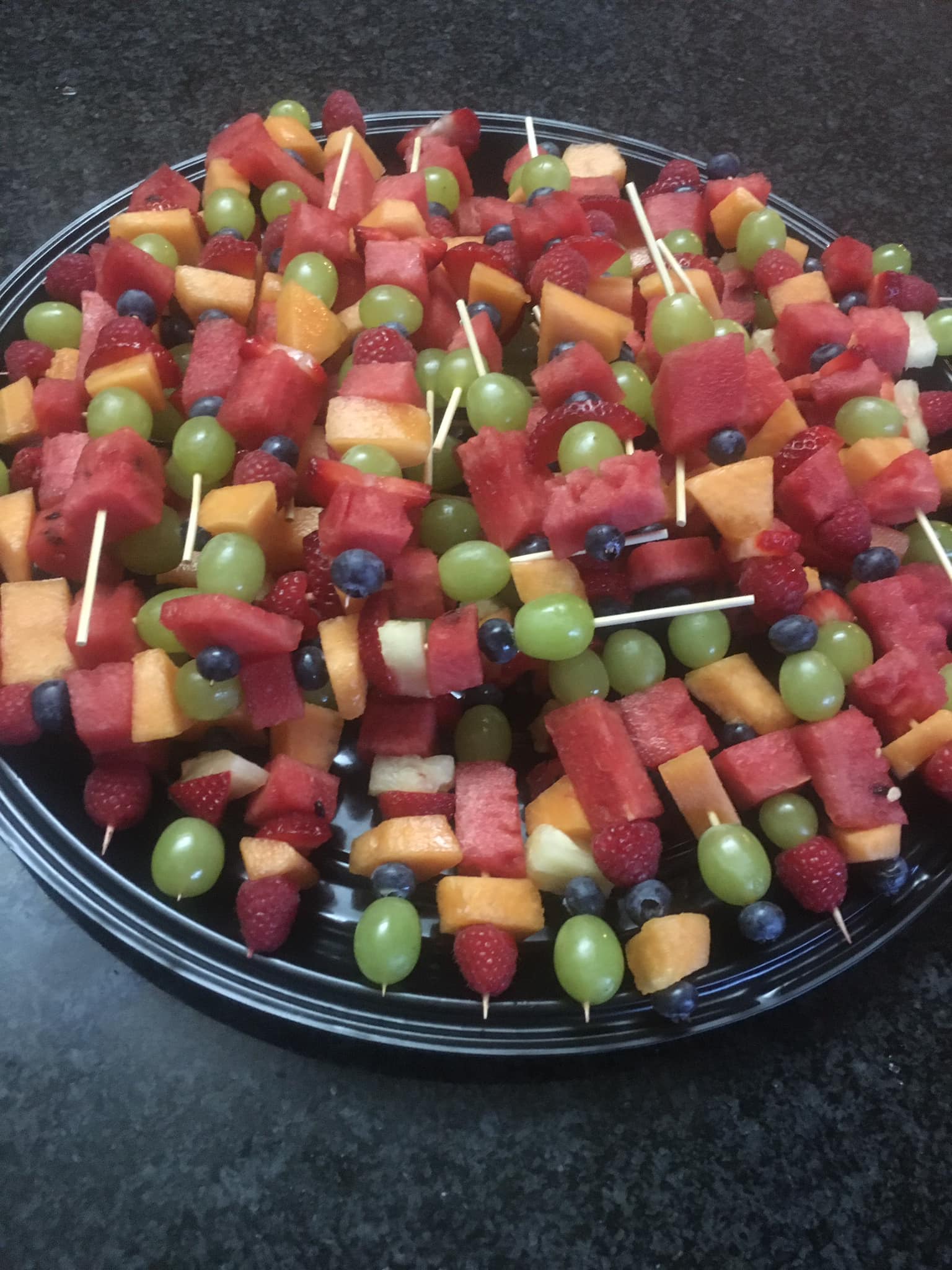Fruit 2 Fruit 2