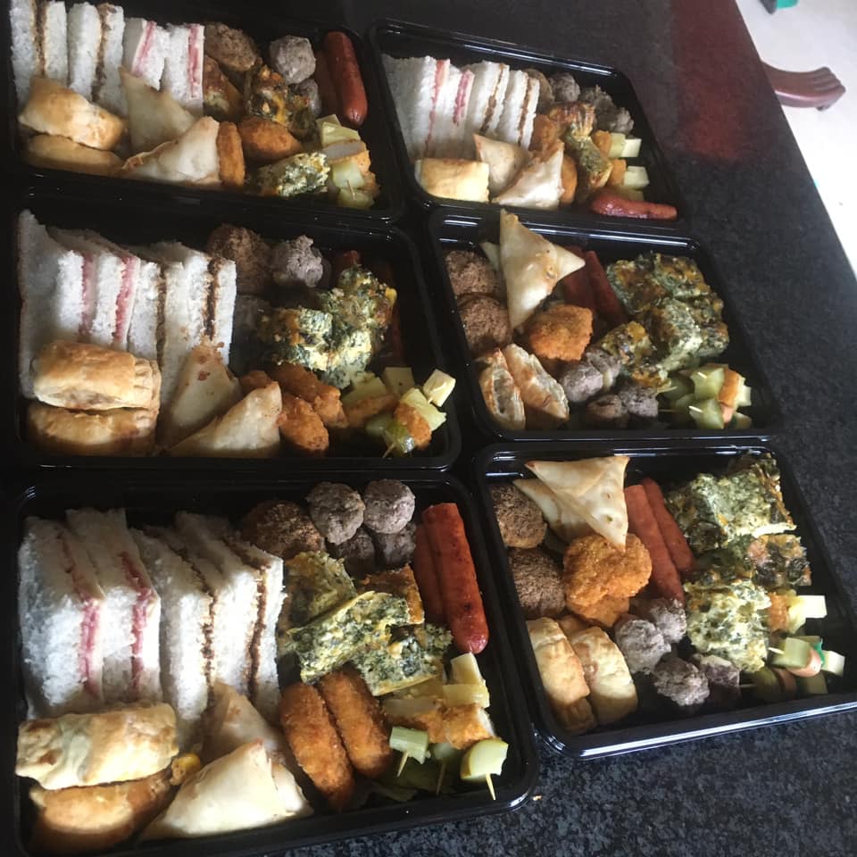 Padkos 4 Padkos 4