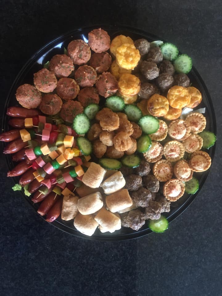 Savoury Platter 3 Savoury Platter 3