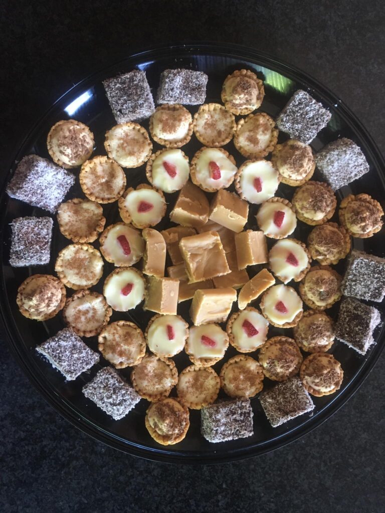 Sweet Platter Sweet Platter