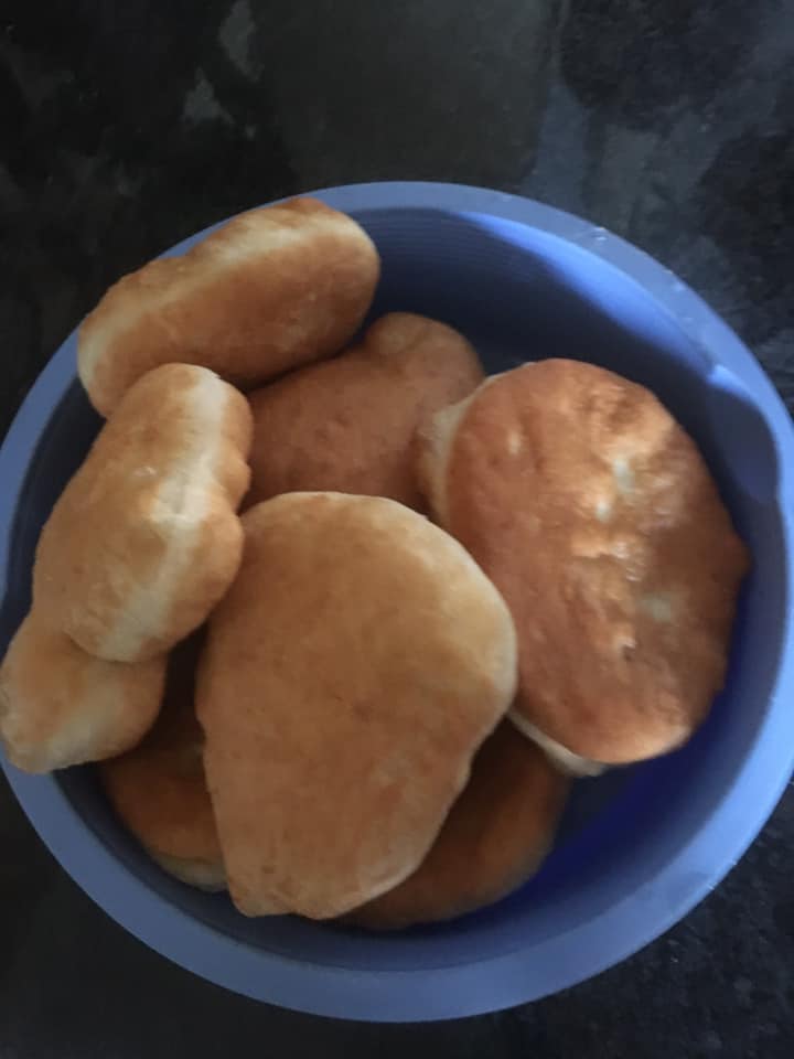 Vetkoek 2 Vetkoek 2